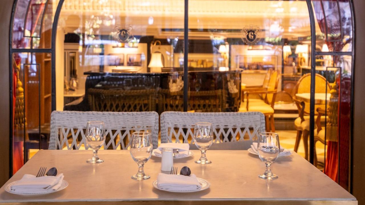 IN PHOTOS: Iconic Mumbai restaurant Gaylord re-opens with old-world charm