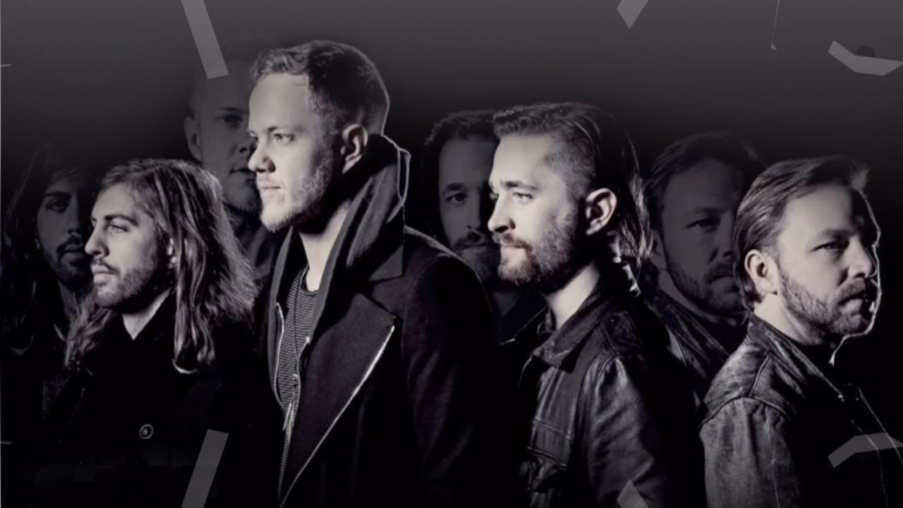 Don't miss out! Imagine Dragons to light up IPL 2024 final tomorrow in Chennai