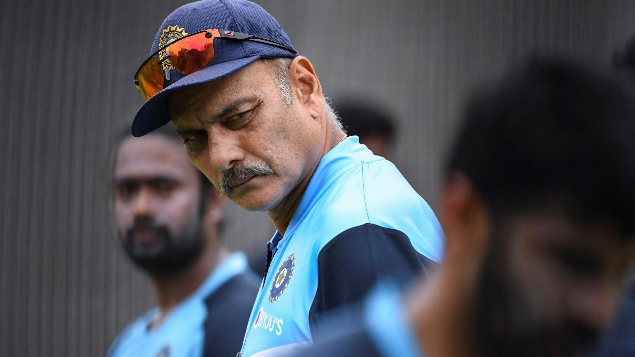'People will try and justify...': Shastri backs contentious 'Impact Player' rule