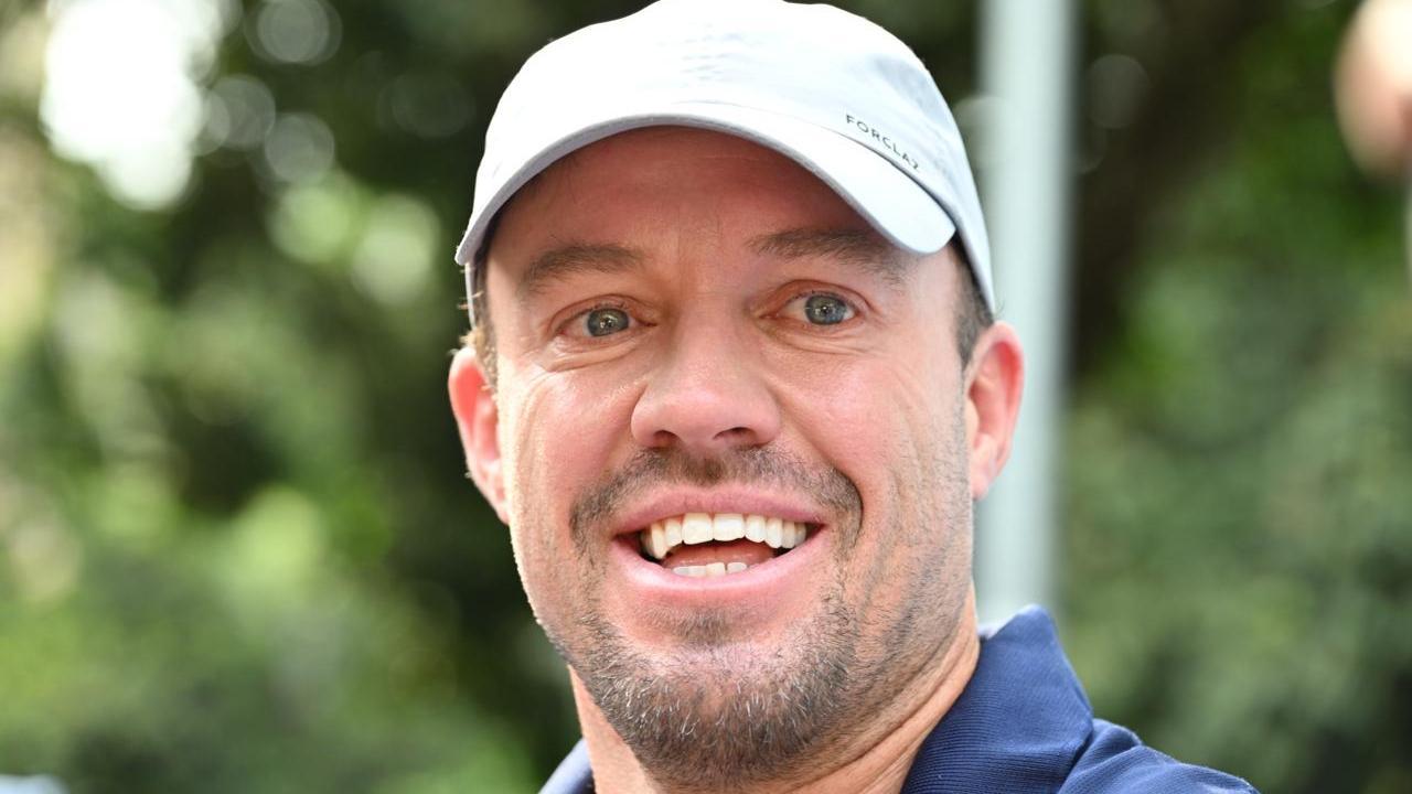IN PHOTOS: South African legend AB de Villiers joins Project Mumbai
