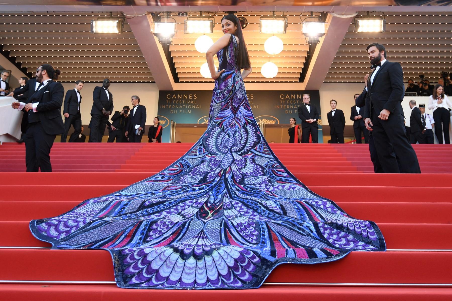 In Pics Aishwarya Rai Bachchan to Anushka Sharma, a look back at