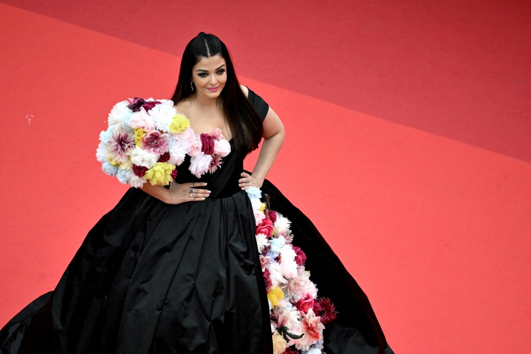 In Pics Aishwarya Rai Bachchan to Anushka Sharma, a look back at