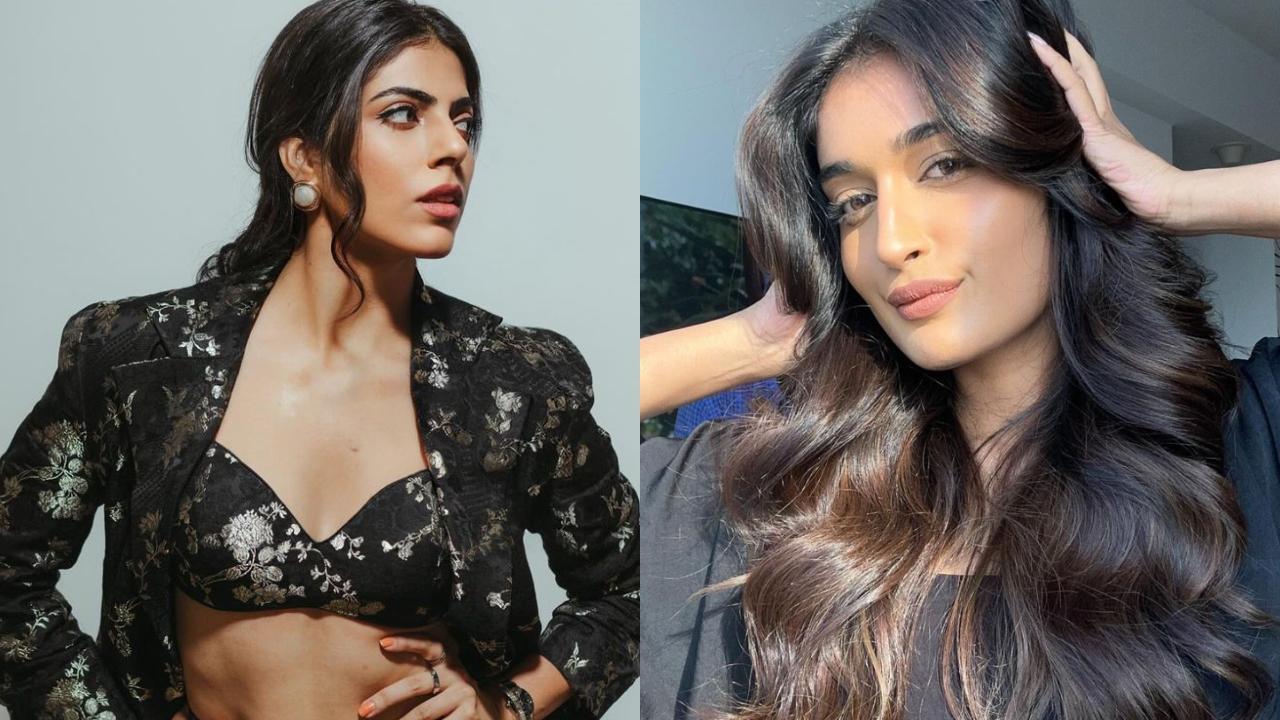In Pics: Meet the influencers who will be repping India at Cannes 2024
