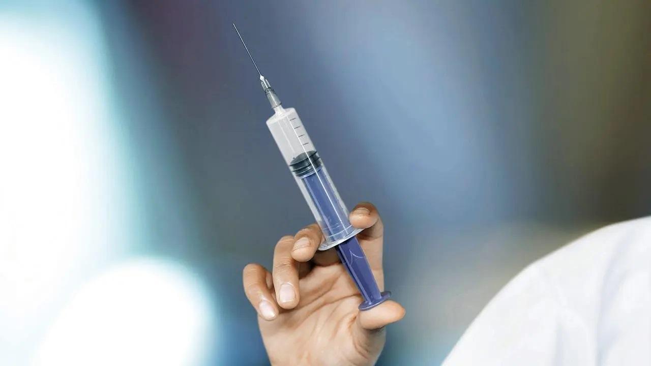 Jaipur child suffering from rare disease administered injection of Rs 17.50 cr