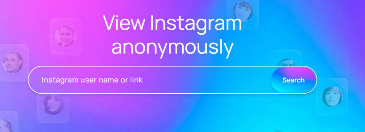 Insta Navigation: The Instagram Story Viewer