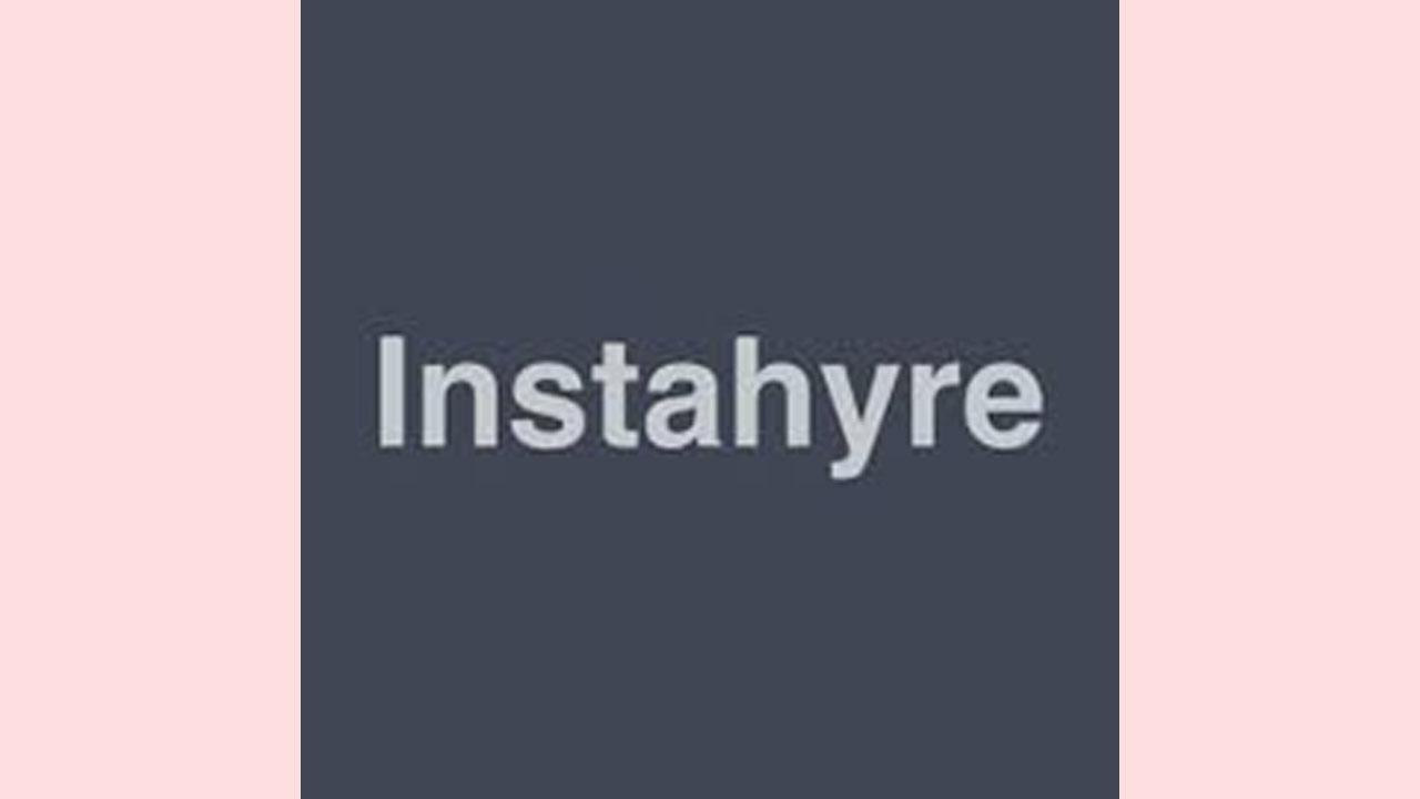AI-powered platform, Instahyre accelerates the hiring process by 75 percent for corporate giants