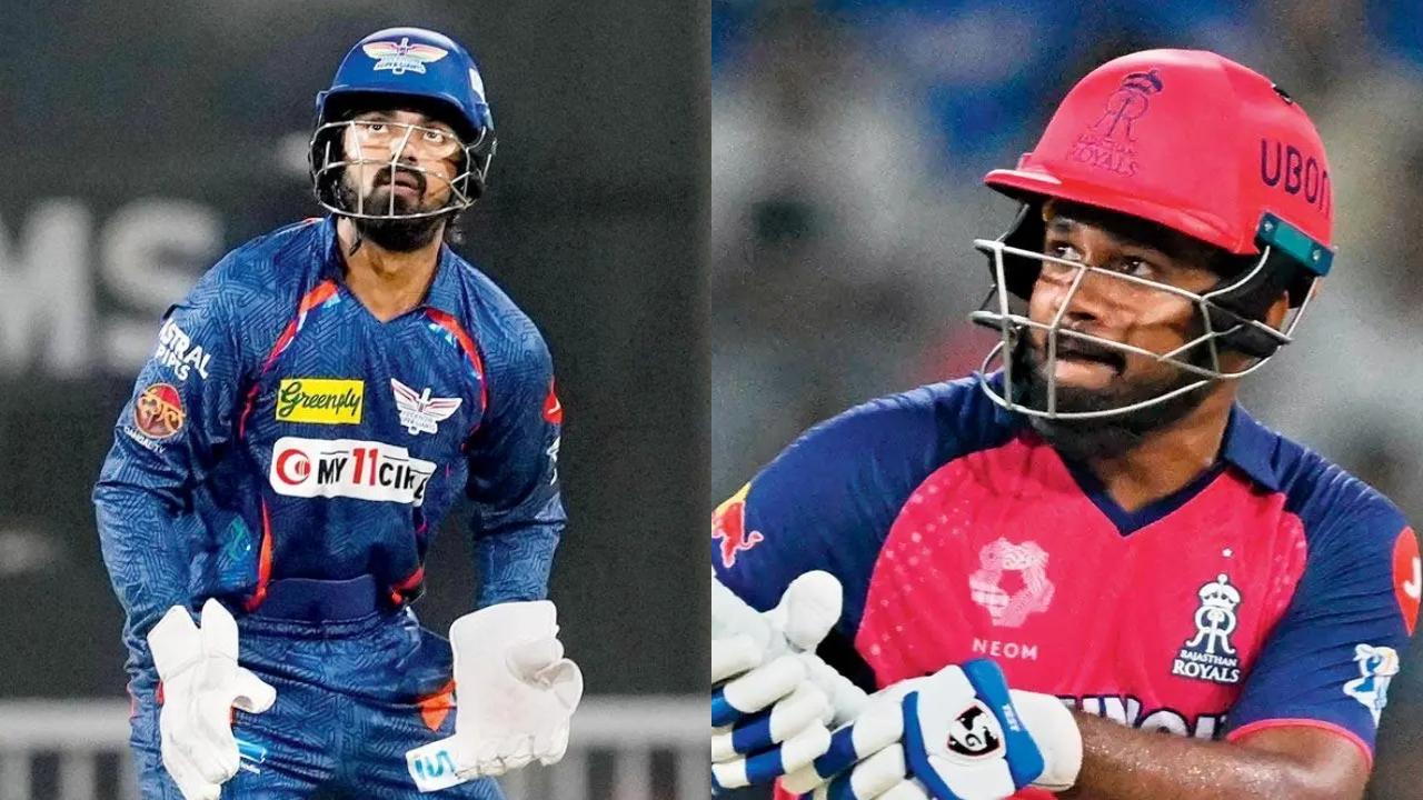 Coming to the Indian Premier League records, KL Rahul has played 129 matches in the cash-rich league, scoring 4,594 runs. Sanju Samson making his 163 appearances in the league has scored 4,359 runs