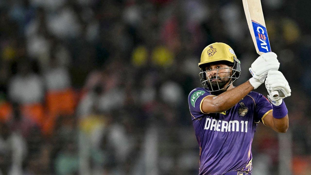 IPL 2024 ’Took his captaincy to another level’ Irfan Pathan hails
