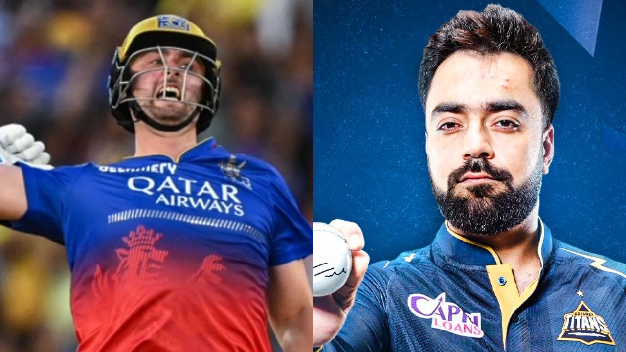 The battle between premier spinner Rashid Khan and Will Jacks will be an interesting one to watch out for. Jacks in the previous game smashed Rashid for five boundaries
