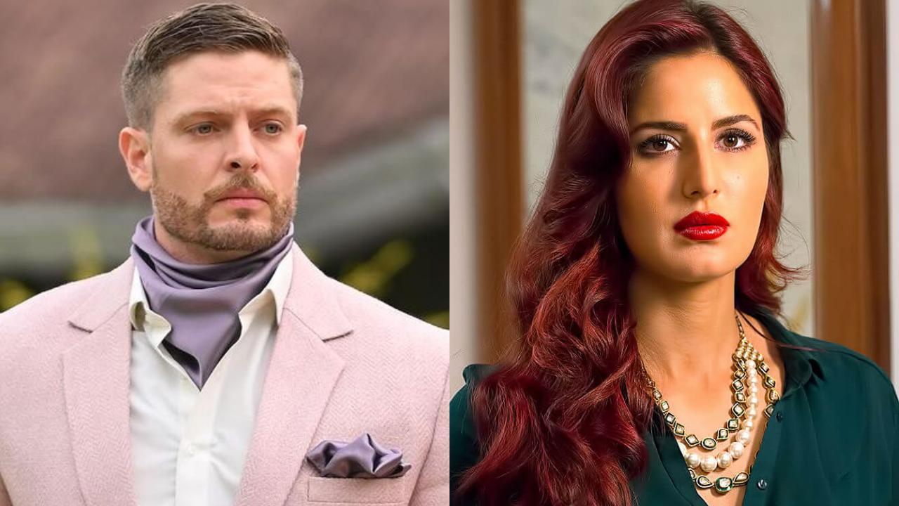 Exclusive! Did Katrina Kaif cut Jason Shah's role in 'Fitoor'? Heeramandi actor clears the air: 'For the sake of...'