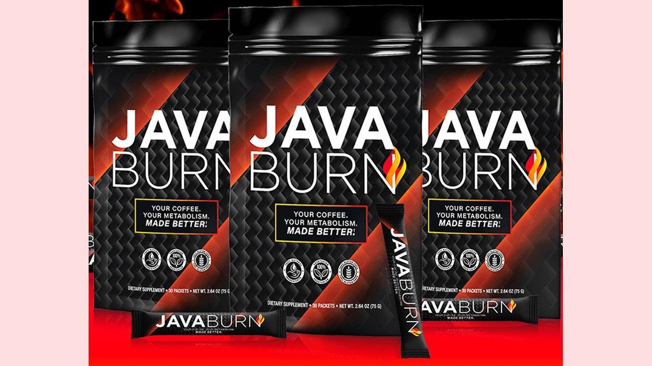 Java Burn Reviews: Weight Loss Coffee Java Burn Ingredients, Price, Side Effects