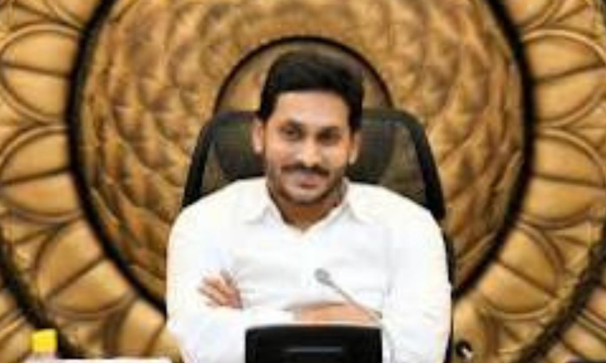 Lok Sabha elections 2024: Andhra CM Jagan Mohan Reddy says to vote for governance which will lead to brighter future