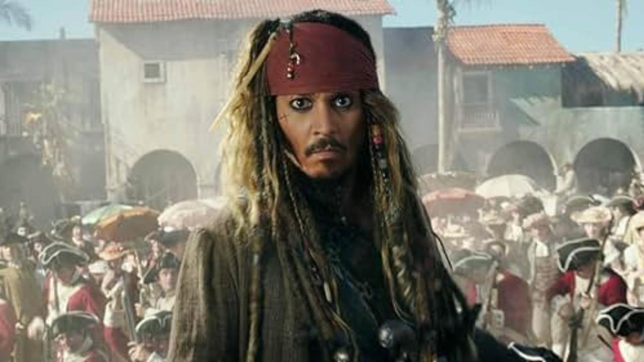 Sparrow sails again? Producer hints at Johnny Depp's return for Pirates reboot