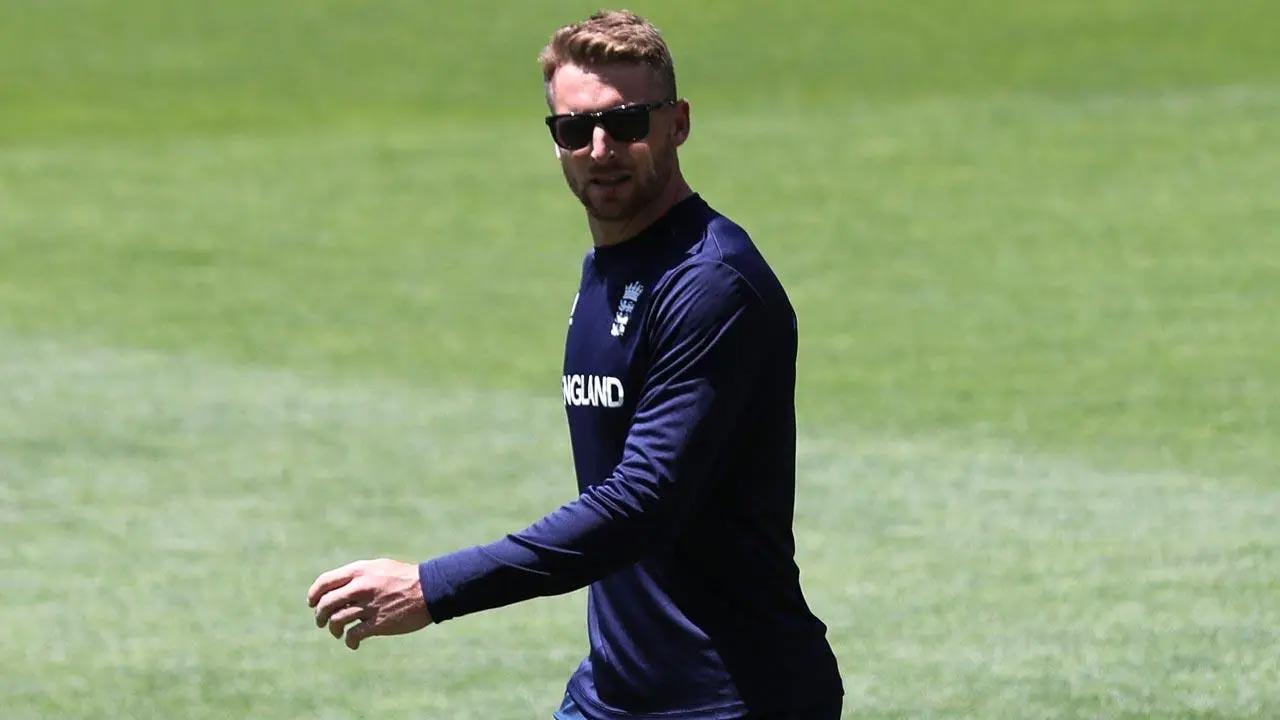 'International cricket should not clash with IPL': Jos Buttler