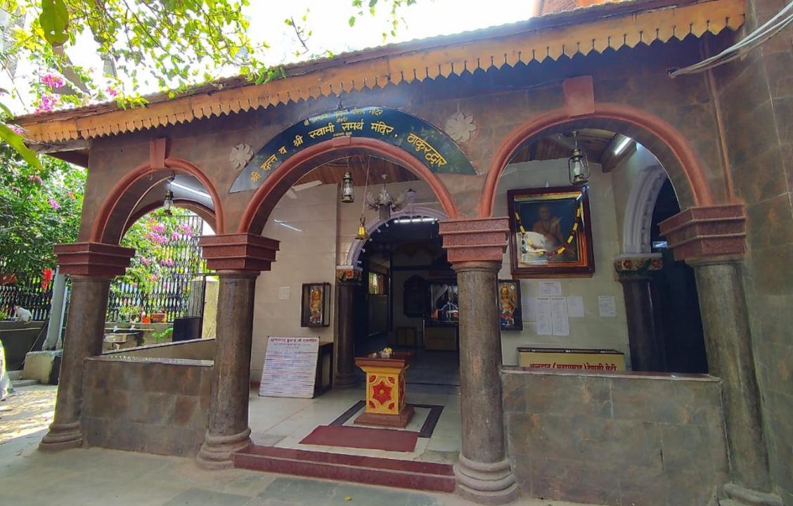 Kalaram Mandir: Exploring the 196-year-old historic spiritual haven in Girgaon