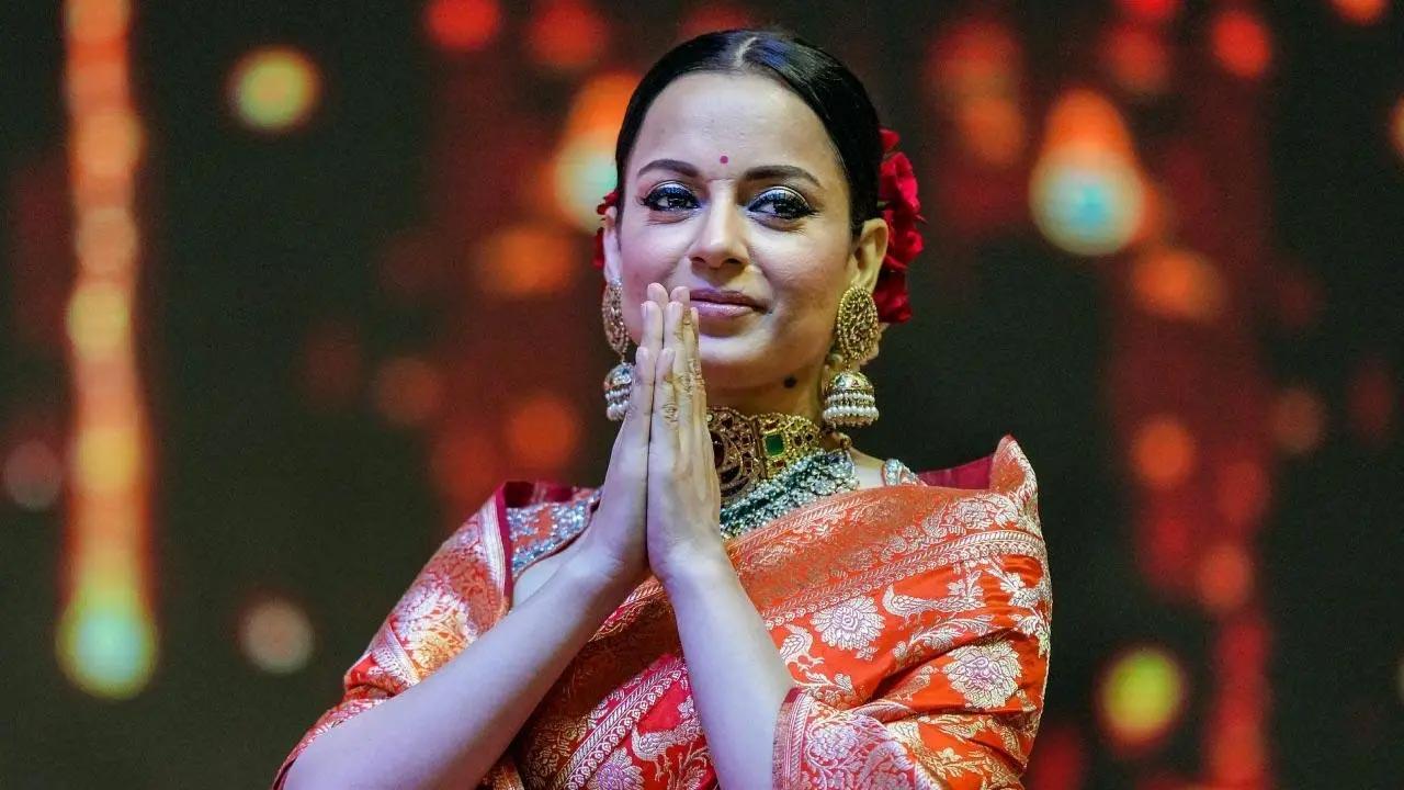 Politics not a part-time job, Kangana will pack her bags after polls: Vikramaditya Singh