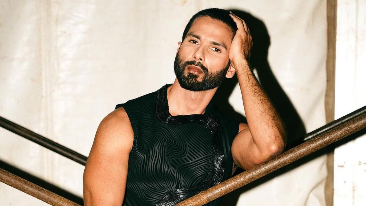 21 years of Shahid Kapoor: Why he remains our favourite Bollywood romantic hero 