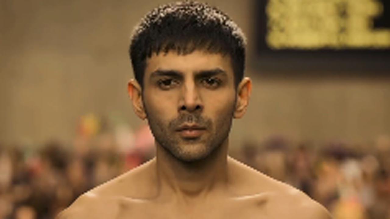 'Chandu Champion': Kartik Aaryan's second song 'Tu Hai Champion' will leave you inspired