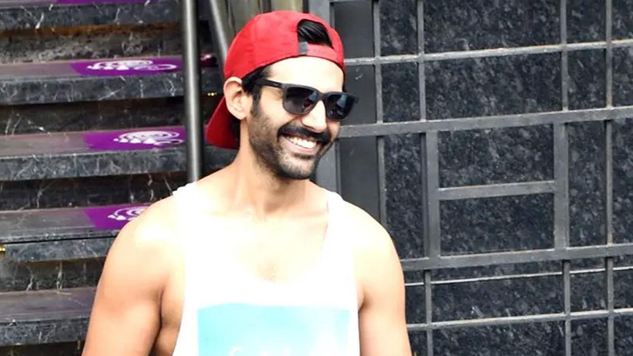 Kartik Aaryan has all plans to reveal 'Chandu Champion' poster, here is how Katori messed it up all