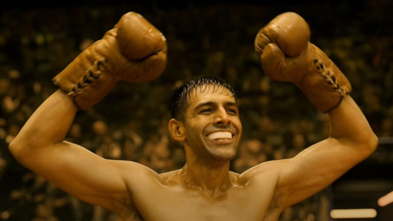 Chandu Champion trailer: Kartik Aaryan’s film narrates the story of a man with an undying spirit