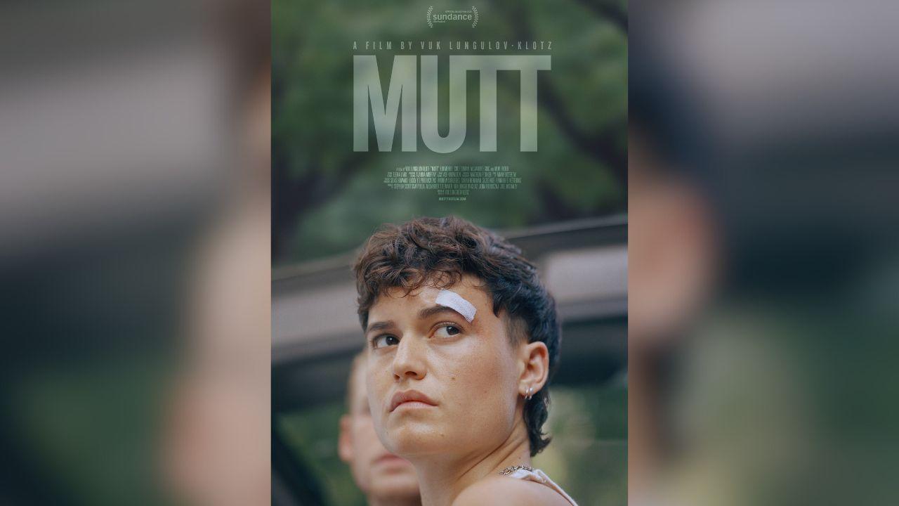 MUTTDirector: Vuk Lungulov-Klotz87 min | 2023 | USA | English, Spanish 
Fena, a young trans person bustling through life in New York City, is faced with an increasingly challenging day. Over 24 hours, his foreign father, his straight ex-boyfriend, and his 13-year old half-sister thrust back into his life.
Sun May 19, 9.30pm | Liberty Cinema 