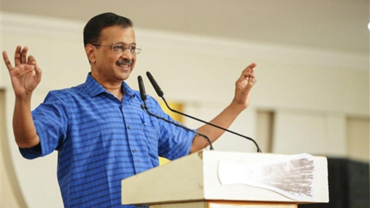 Kejriwal highlighted the economic progress made during AAP's tenure in Punjab, claiming that the exodus of traders and industries has ceased, and significant investments have been attracted to the state.