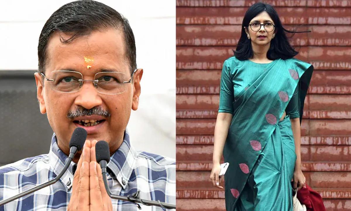 Delhi Police forms SIT to look into Swati Maliwal assault case