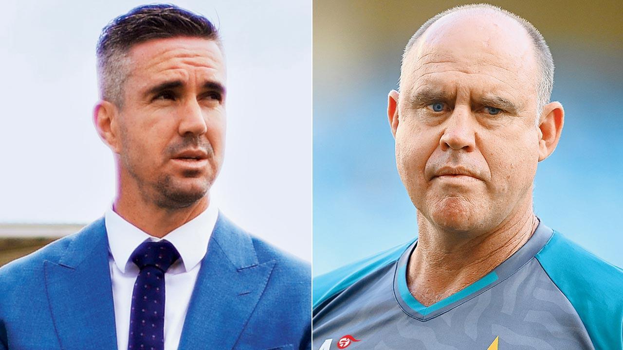 IPL 2024: Pietersen, Hayden extends support to KKR for winning the title