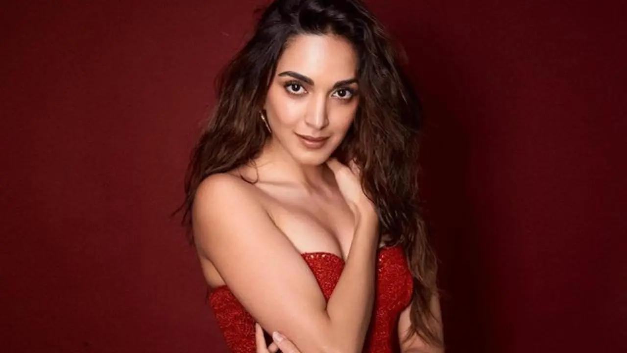 Kiara Advani to make her Cannes debut? Actress reportedly to represent India at Women in Cinema Gala