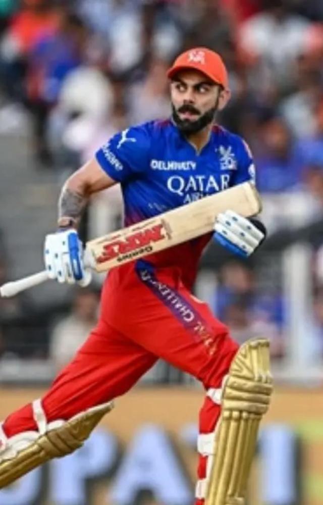 Topping the runs chart, Royal Challengers Bengaluru will look forward to Virat Kohli to get them to a blistering start