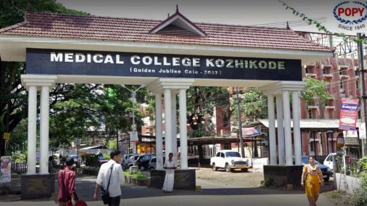 Kozhikode Medical Hospital orders probe into 4-year-old's surgery goof-up