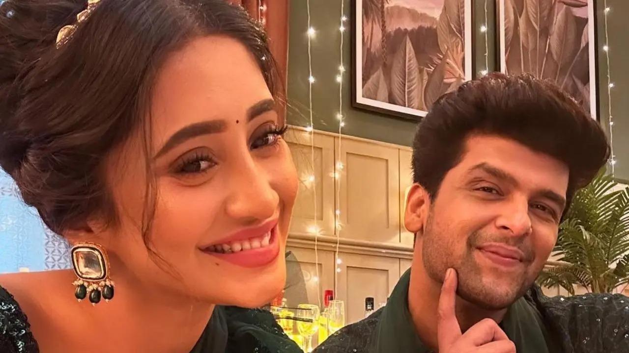 After trending all day yesterday due to engagement rumours, actors Shivangi Joshi and Kushal Tandon have now refuted these talks. Read full story here