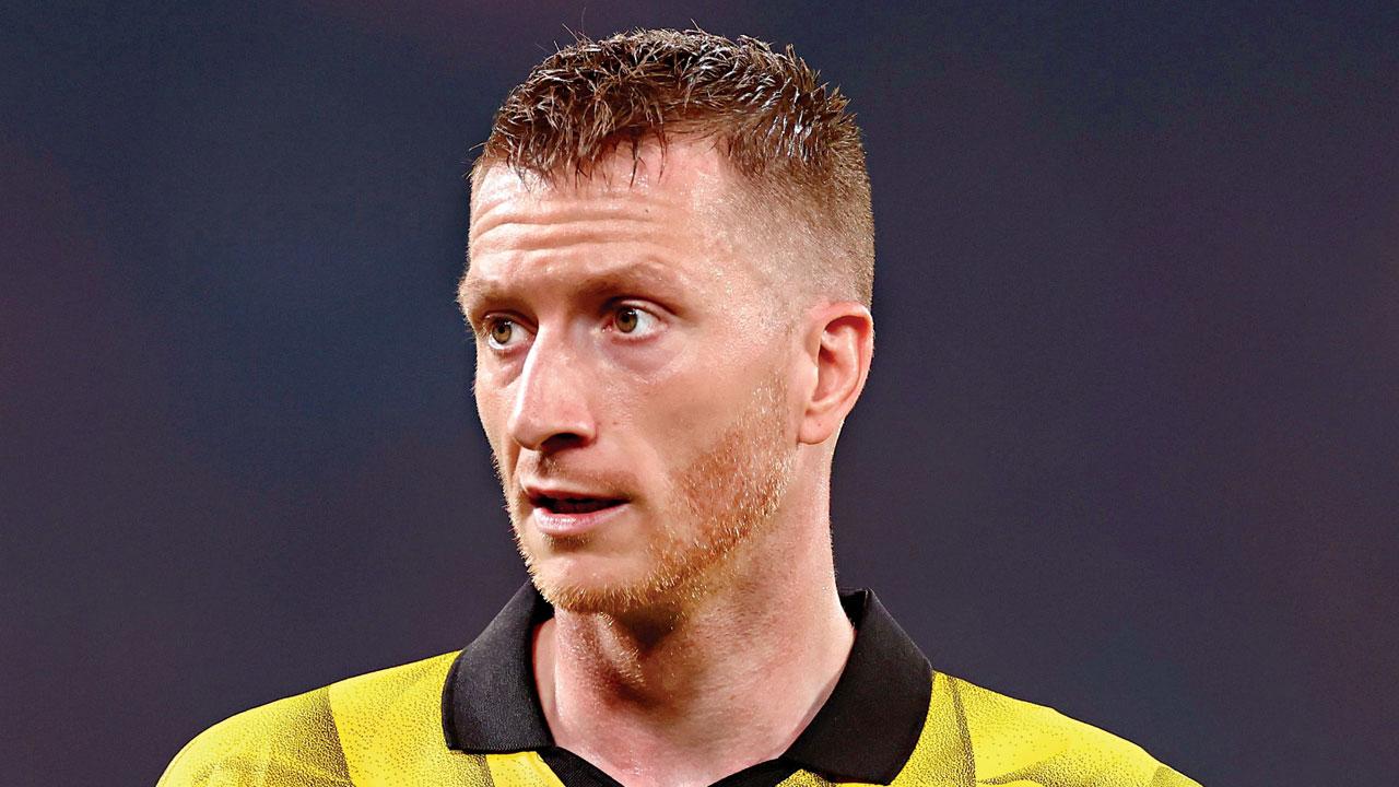 Marco Reus 