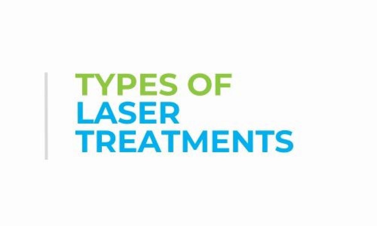 A Beginner's Guide to Different Types of Laser Treatments for Your Face