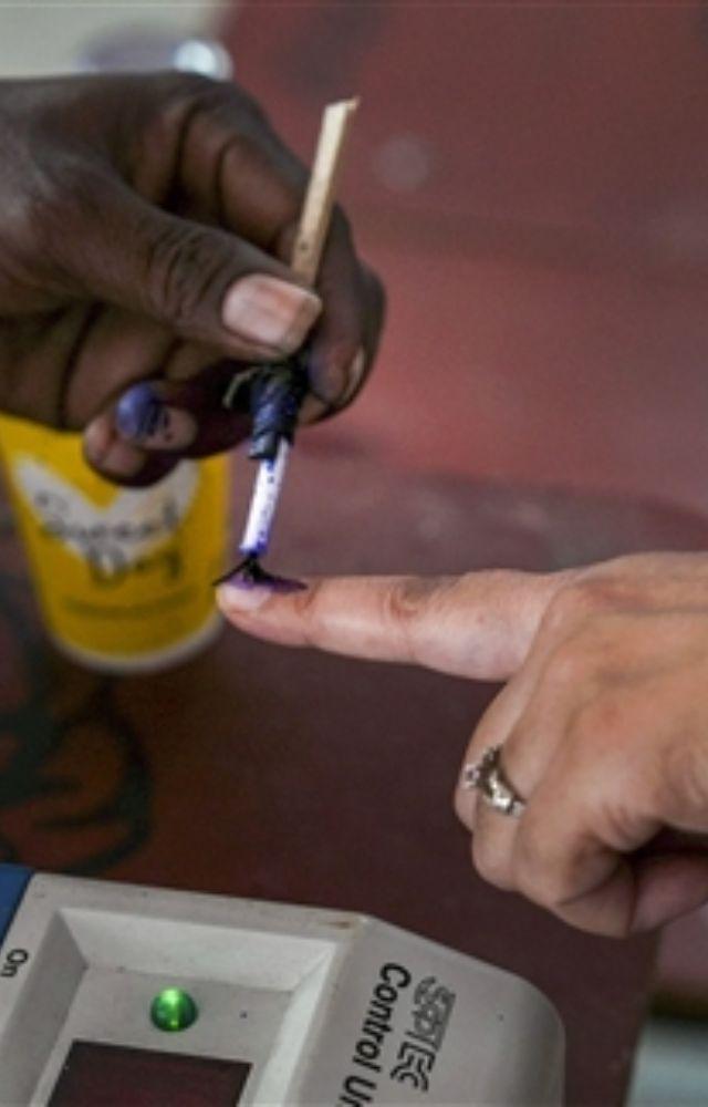 The third phase of Lok Sabha elections witnessed a notable voter turnout across 11 States/Union Territories reaching approximately 60.97 pc, as reported by ECI.