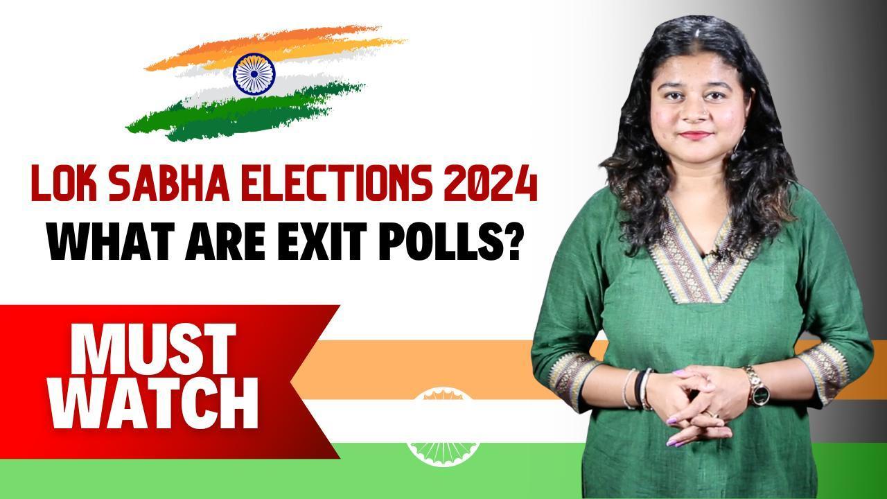 Lok Sabha Elections 2024: What Are Exit Polls? How & Why Is It Conducted?