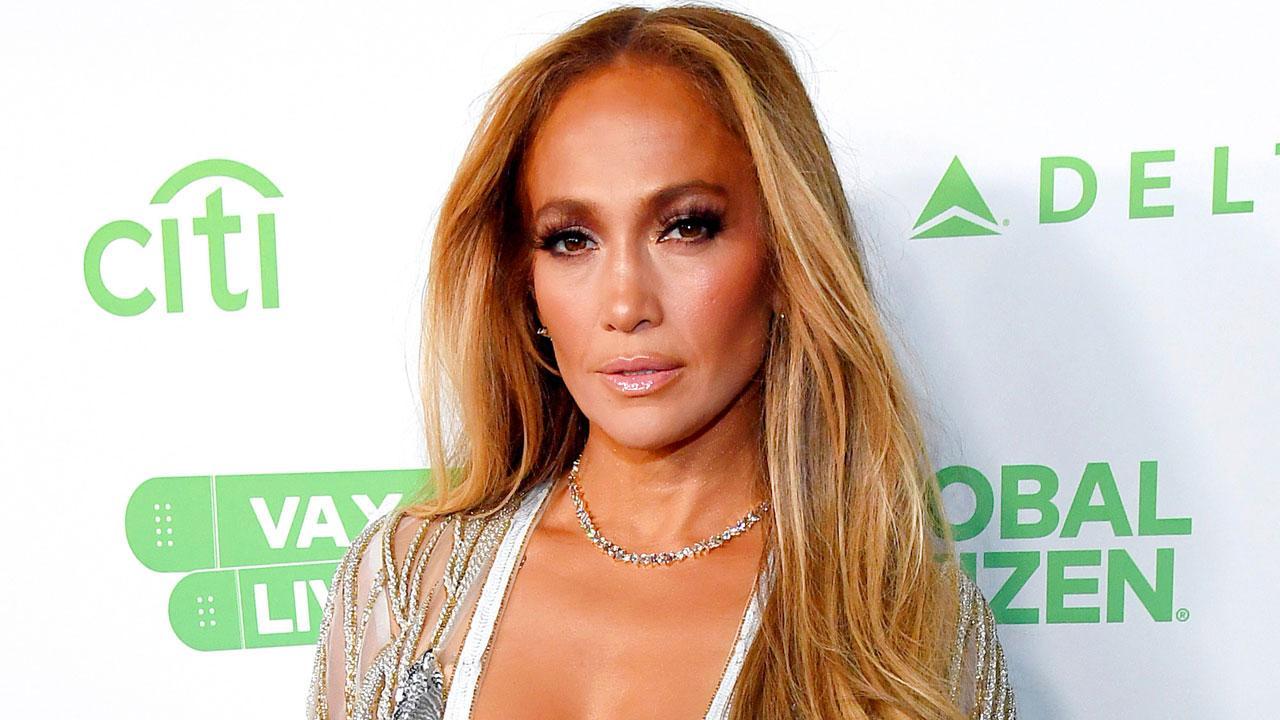 Jennifer Lopez thought shooting alone would be easy
