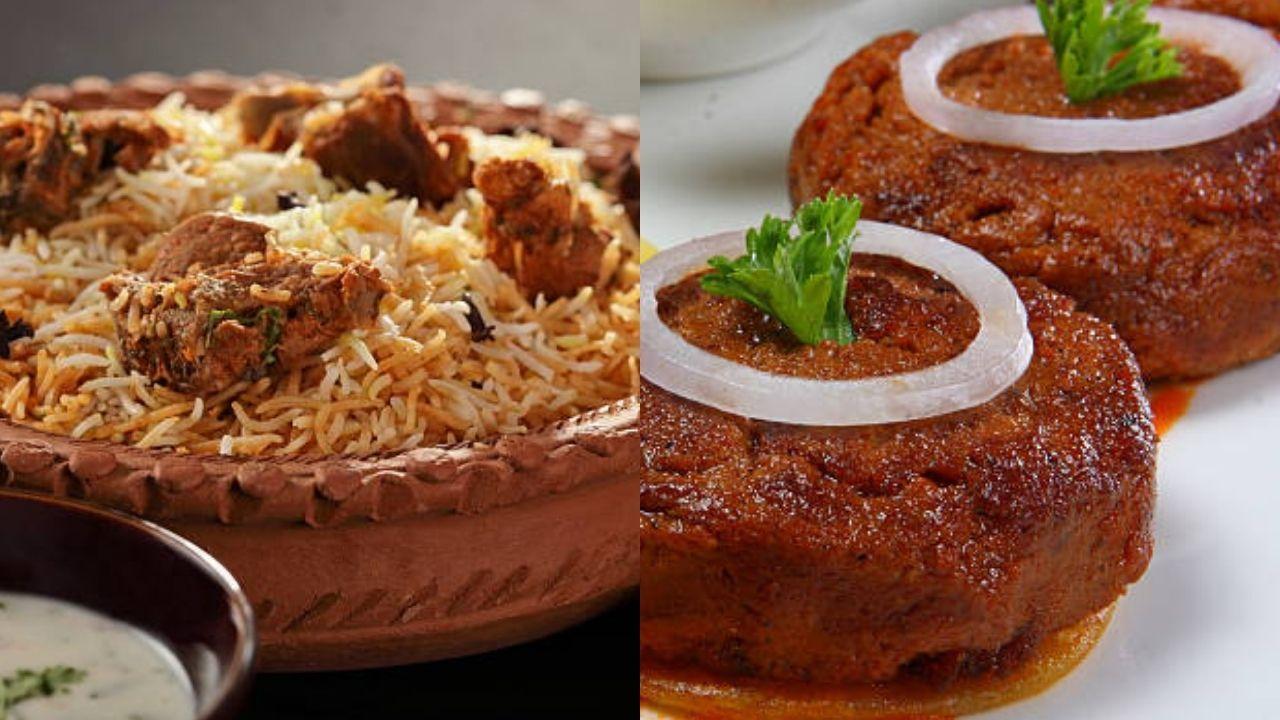 10 must-try Awadhi dishes at this Dawat-e-Lucknow food festival in Mumbai 