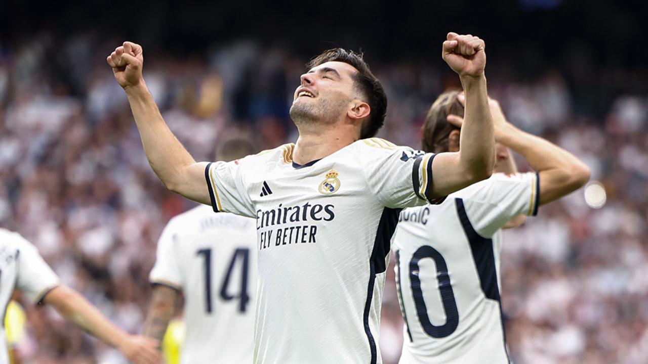 Decoding five key factors in Real Madrid's La Liga title triumph