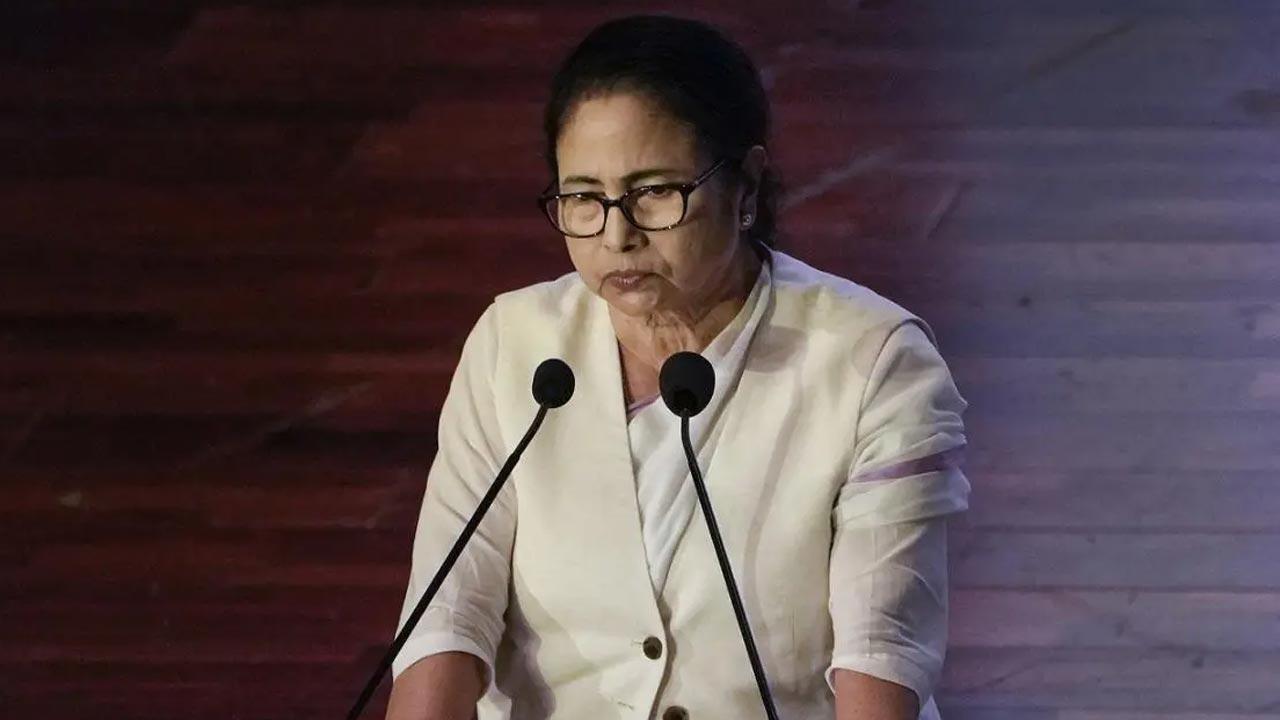 INDIA bloc to win LS polls, BJP will not even cross 200 seats: Mamata Banerjee