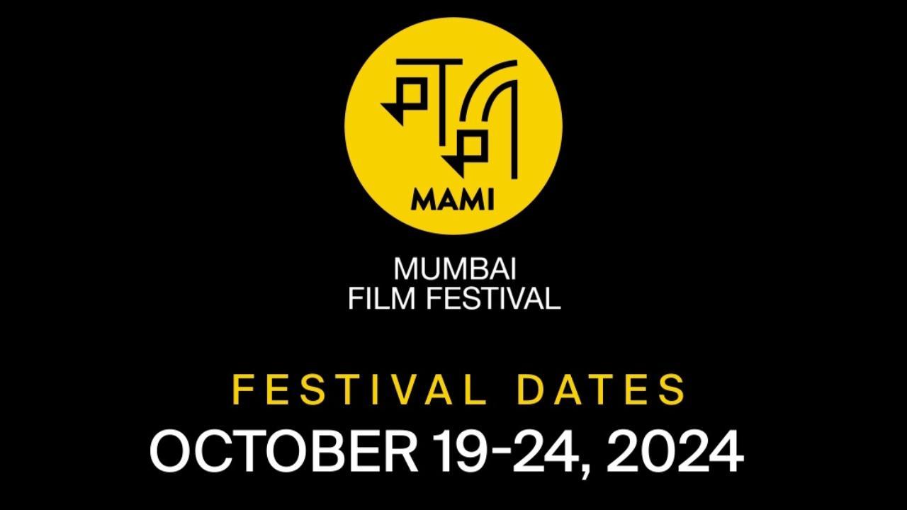 MAMI Mumbai Film Festival 2024