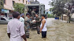Over 1.88 lakh affected, over 24,000 homes damaged after floods in Manipur