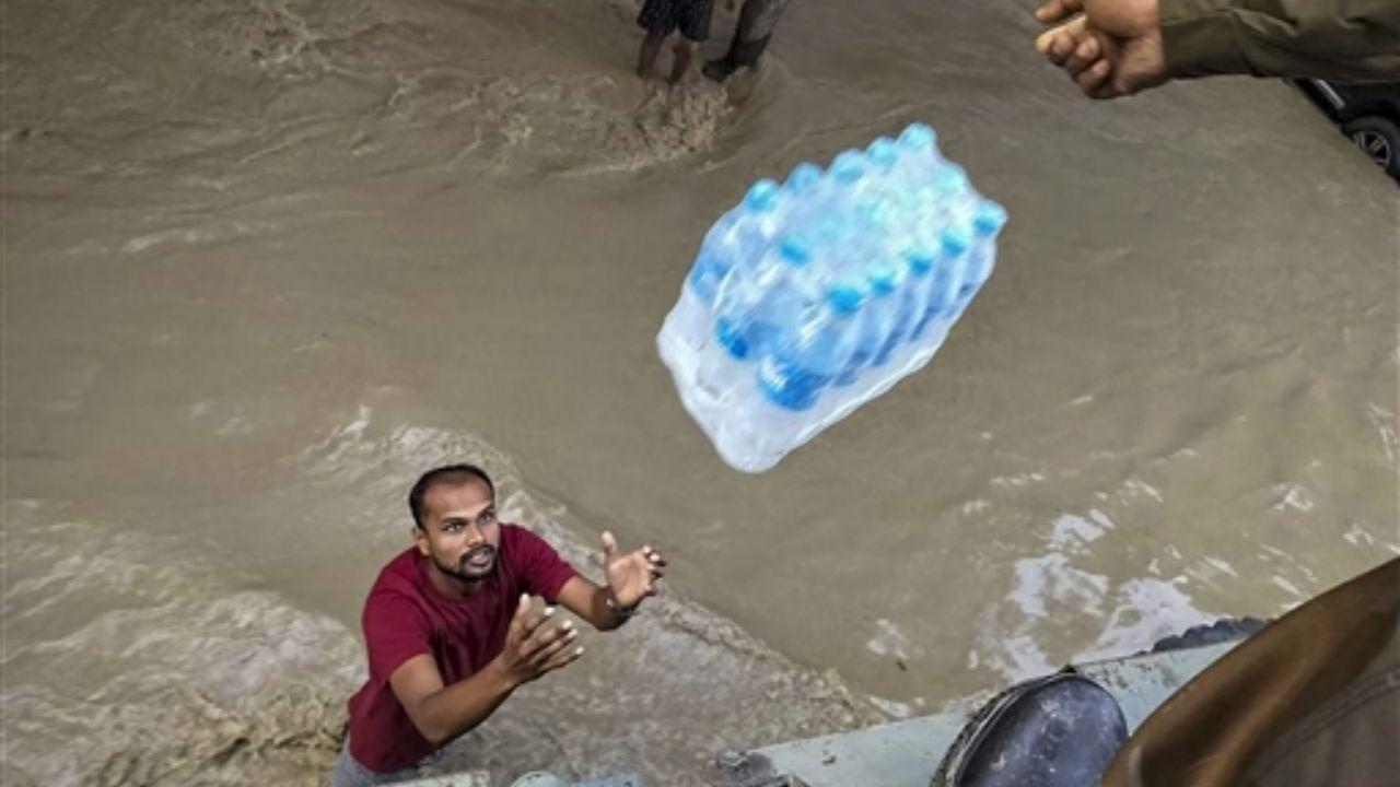 The floods have resulted in the death of three people, with nine others sustaining injuries. Additionally, one person remains missing. The government continues to prioritise search and rescue operations to locate the missing individual and provide support to the injured.