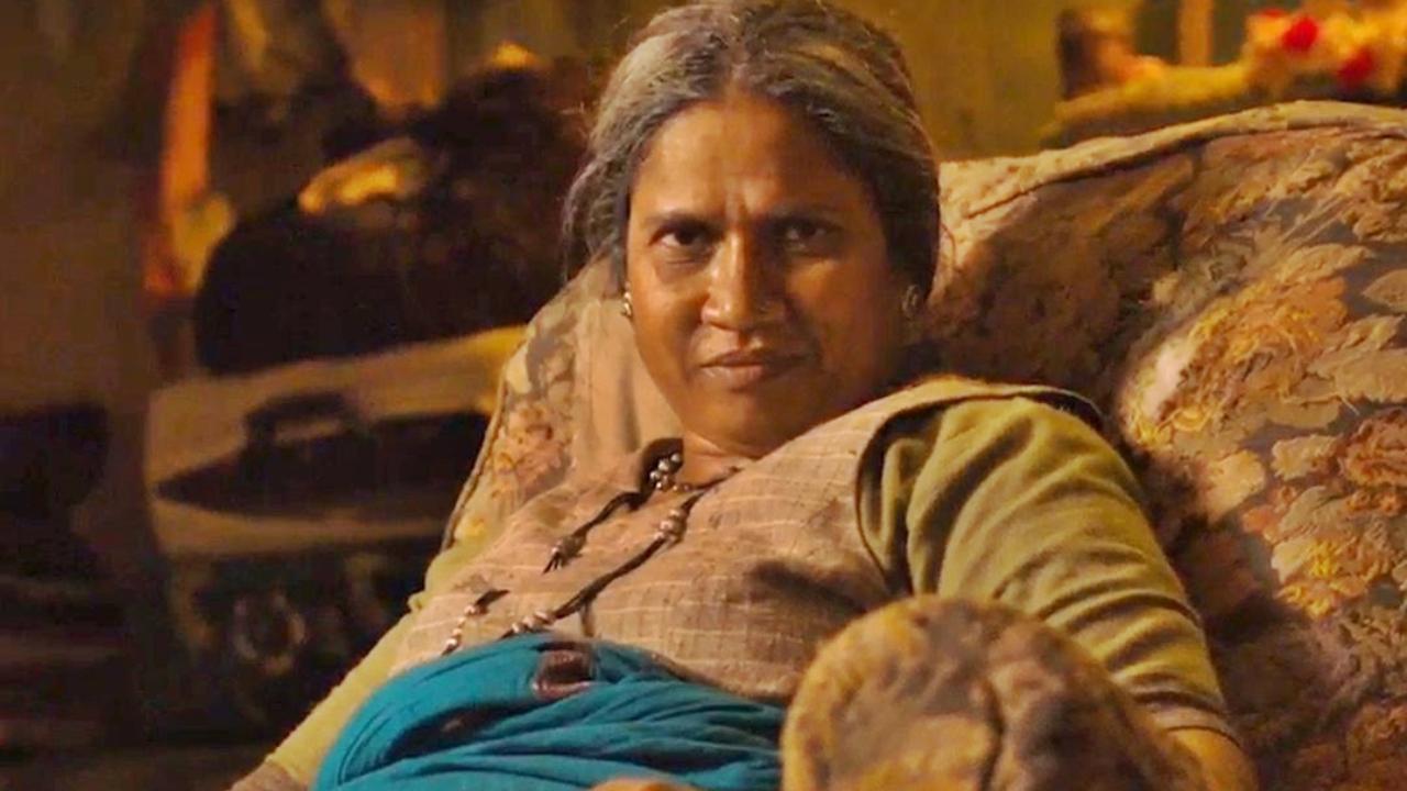 Manju Mai from 'Laapataa Ladies' aka Chhaya Kadam to attend 2024 Cannes Film Festival 