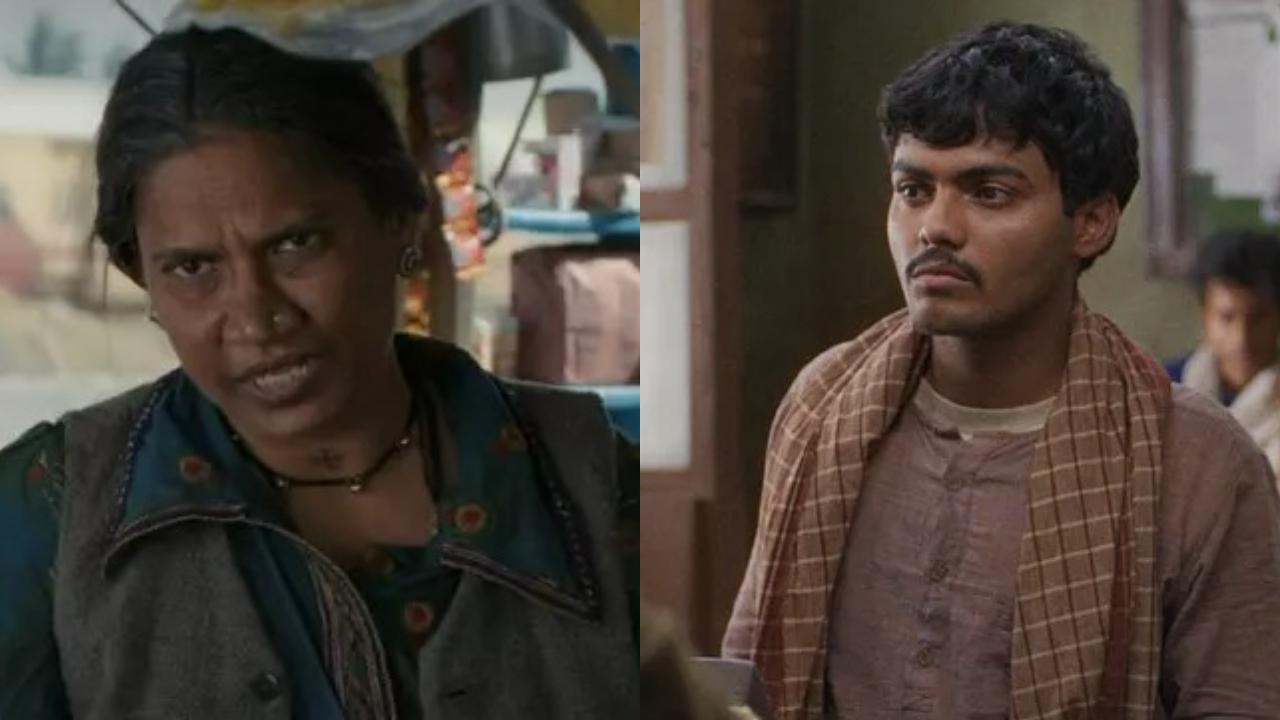 'Laapataa Ladies' writer Sneha Desai: Manju Mai was not a part of the story, Deepak is the weakest character I Exclusive