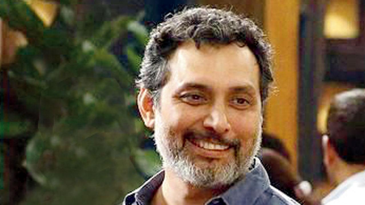 Neeraj Pandey