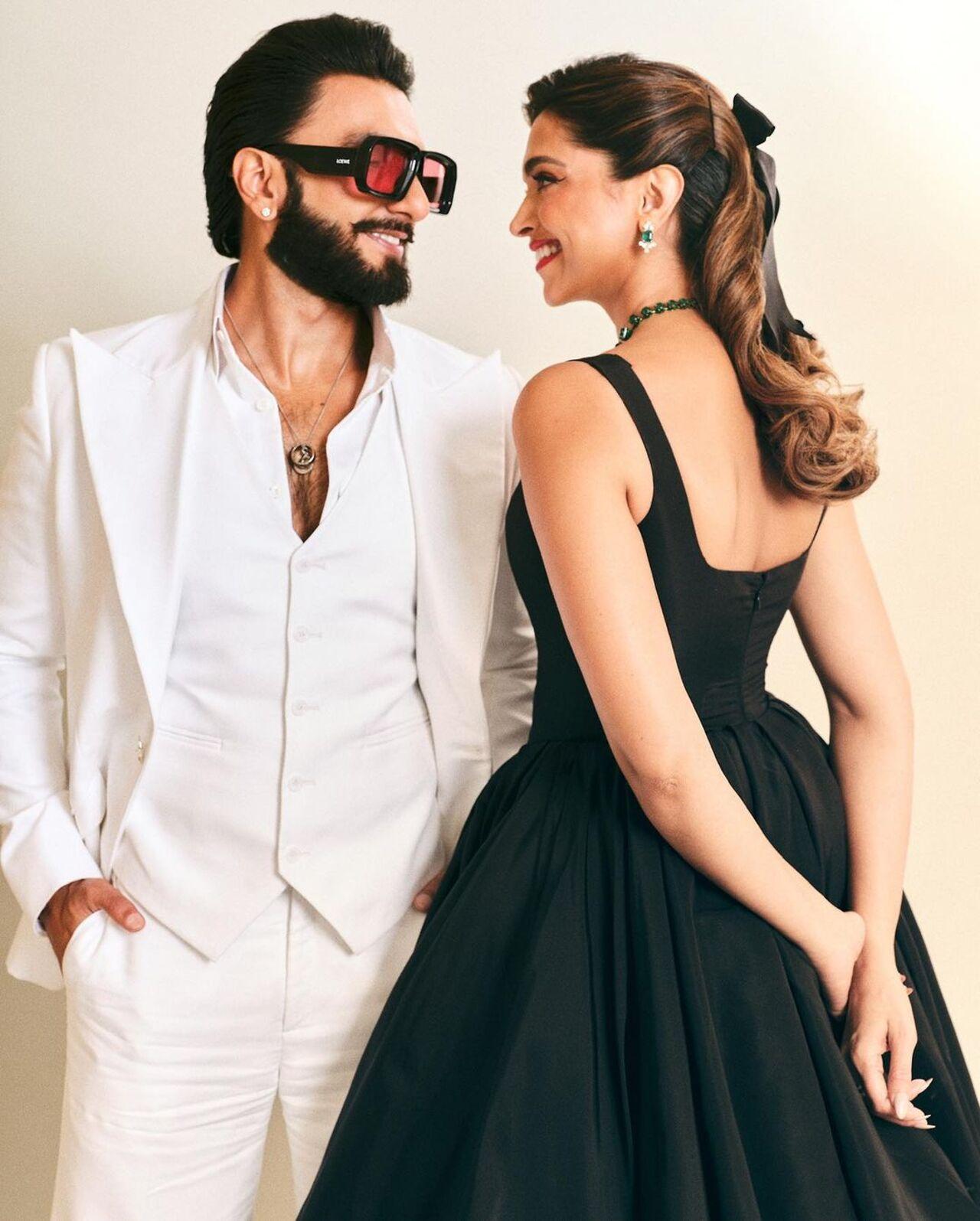 Deepika Padukone and Ranveer Singh who got married in 2018 will welcome their baby in September