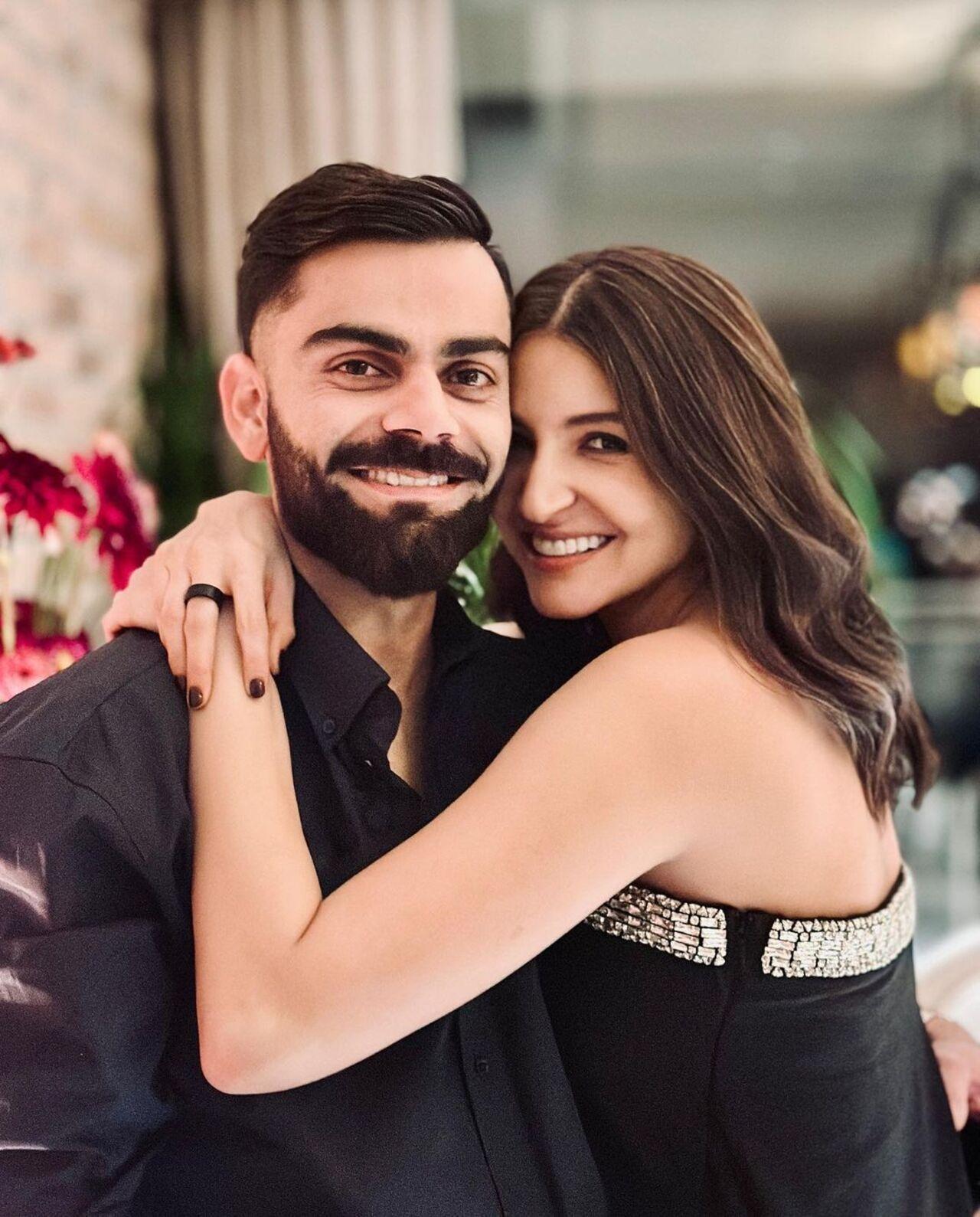 Anushka Sharma and Virat Kohli quietly welcomed their second child in February this year in London. They named their son Akaay Kohli