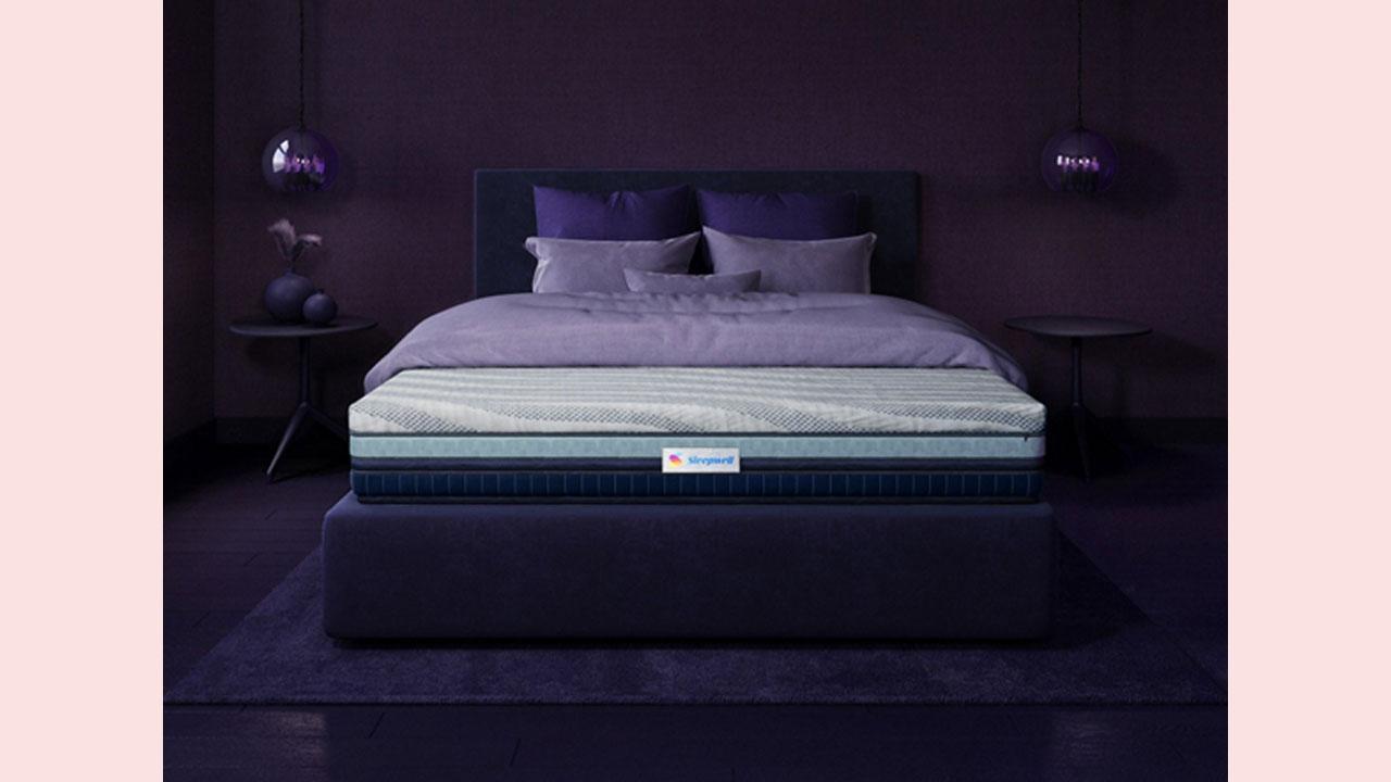 Top Luxury Mattress and Brands in India