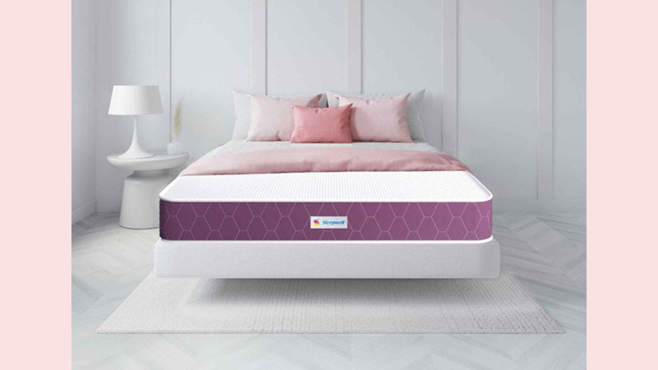 Exploring the Top Picks for King Size Mattresses in India